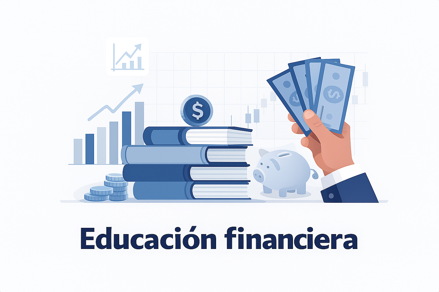 Educación financiera